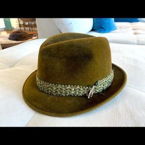 Vintage Emerson Hat